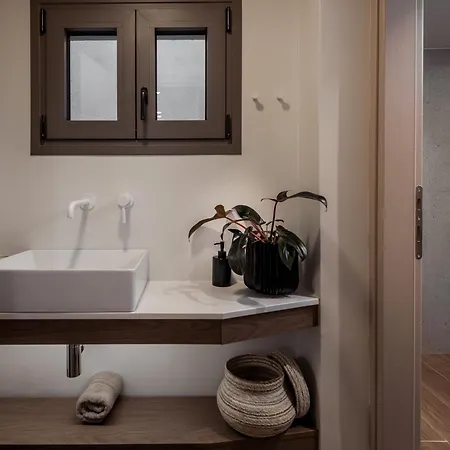 Astarte - St Dionisios & Appartement Zante