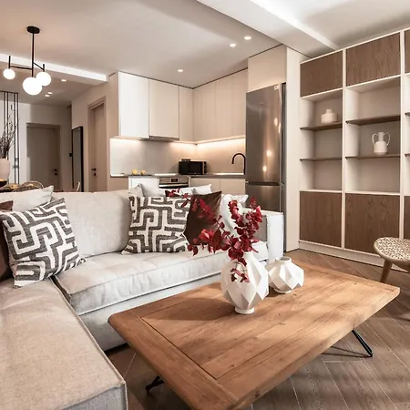 Astarte - St Dionisios & Appartement Zante