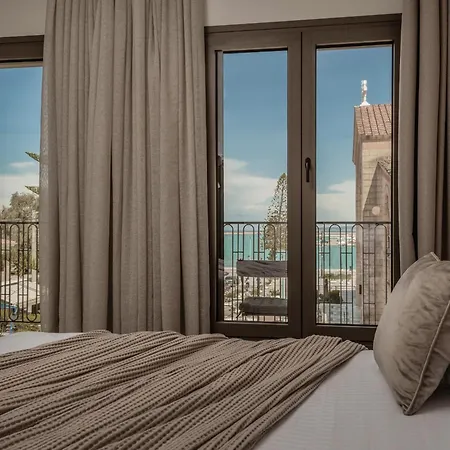Apartment St Dionysios Seaview