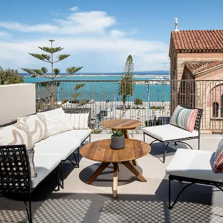 Astarte - St Dionisios & * 扎金索斯镇