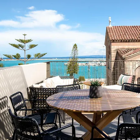 St Dionysios Seaview