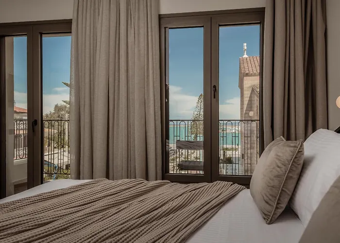 Appartement Astarte - St Dionisios &