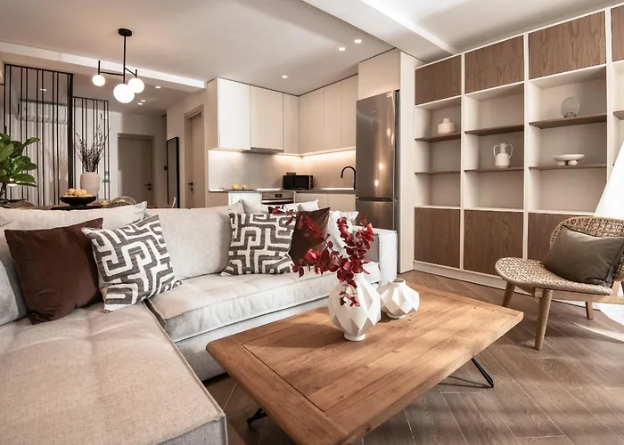 Astarte - St Dionisios & Appartement Zakynthos