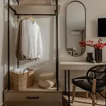 Apartment Astarte - St Dionisios & *